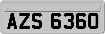 AZS6360