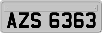 AZS6363