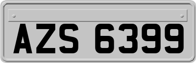 AZS6399