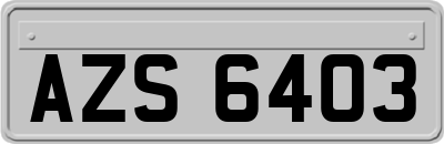 AZS6403