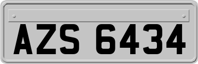 AZS6434