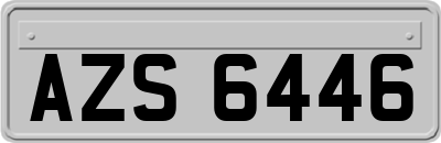 AZS6446