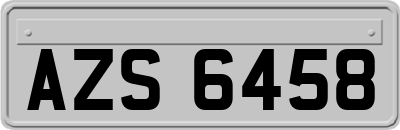 AZS6458
