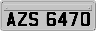 AZS6470