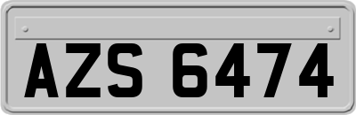 AZS6474