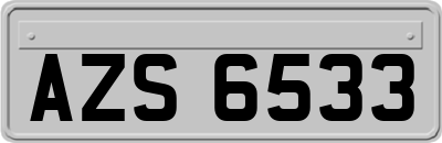 AZS6533