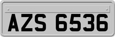 AZS6536