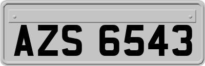 AZS6543