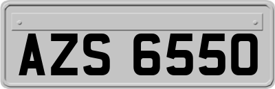 AZS6550