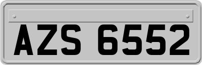 AZS6552