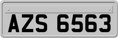 AZS6563