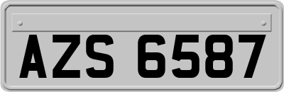 AZS6587