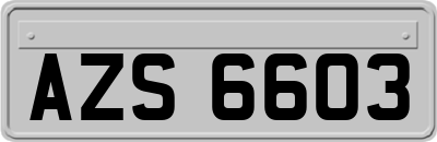 AZS6603