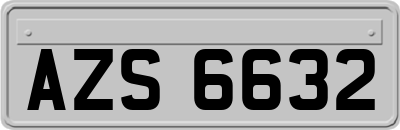 AZS6632