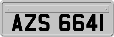 AZS6641