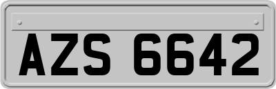 AZS6642