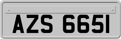 AZS6651