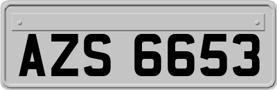 AZS6653