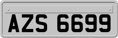 AZS6699