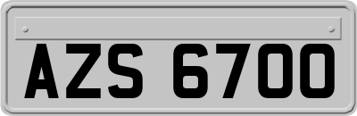 AZS6700
