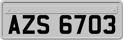 AZS6703