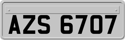 AZS6707