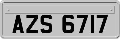 AZS6717