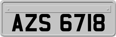 AZS6718
