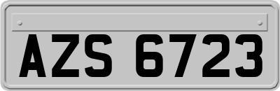 AZS6723