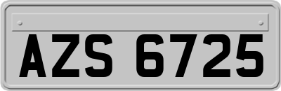 AZS6725