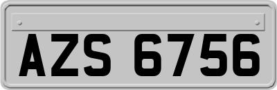 AZS6756