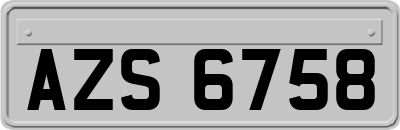 AZS6758