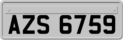 AZS6759