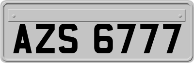 AZS6777
