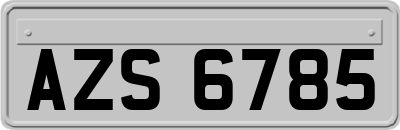 AZS6785