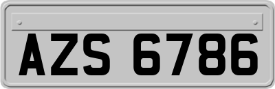 AZS6786