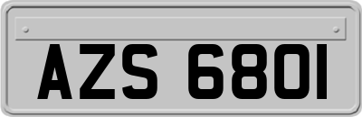 AZS6801