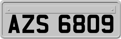 AZS6809