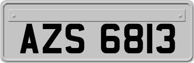 AZS6813