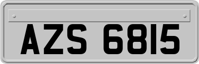AZS6815