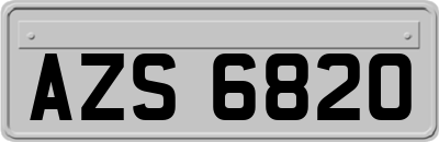 AZS6820