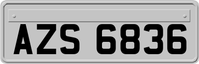AZS6836