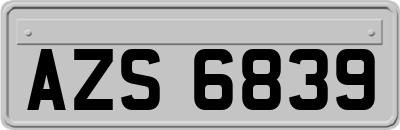 AZS6839