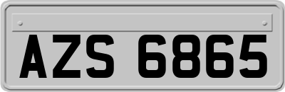 AZS6865