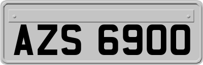 AZS6900