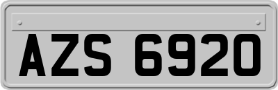 AZS6920