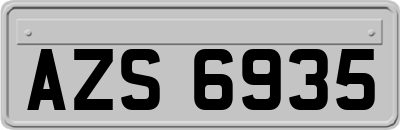 AZS6935