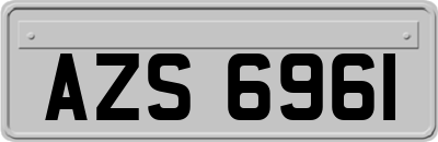 AZS6961