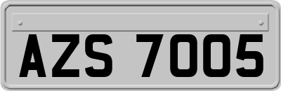 AZS7005