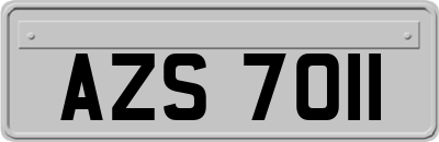 AZS7011